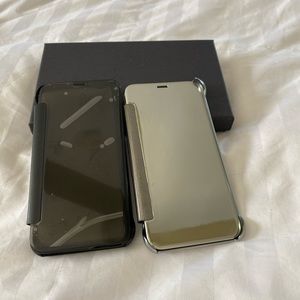 2 iPhone X case bundle